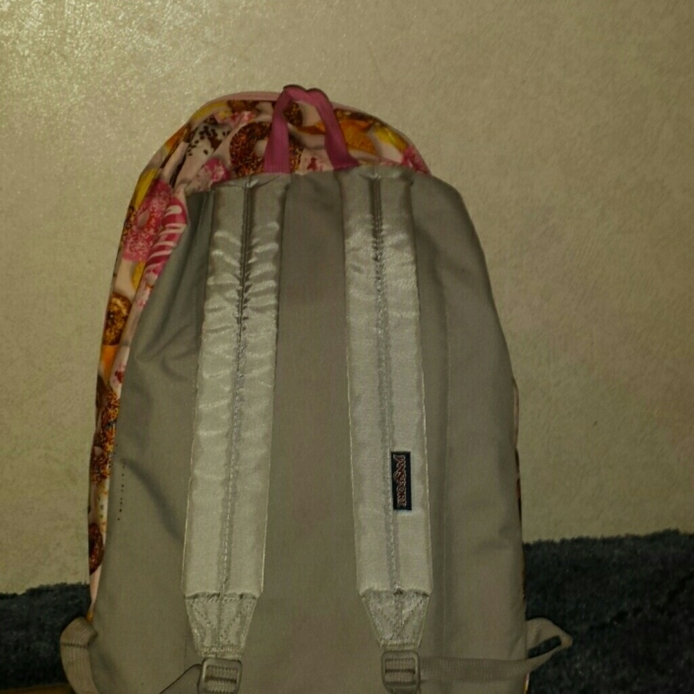 Backpack - Picture 2 of 2